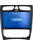 Mercedes C Serisi W203 Android Multimedya Sistemi 4-64 Clarion GL-500 (2000-2004) 1