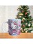 Hello Kitty Film Disnep Porselen Kupa 1