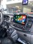 Ford Transıt 2019+ 10" Uyumlu Android Multimedia Gerçek 4/64 Kablosuz Carplay Geri Görüş Kameralı 4