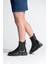 Kadın Lastikli Günlük Bot Keva 4