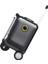 SE3S Elektrikli Binilebilir Scooter Valiz - Siyah 7