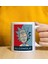 Rick And Morty Baskılı Kupa Bardak 1