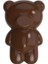 Polikarbon Teddy Bear Çikolata Kalıbı 27 gr | CM-4117 1