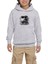 Volkswagen Van Bw Gri Çocuk Kapşonlu Sweatshirt 1