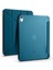 Ipad 10.nesil 10.9 Inç 2022 Uyumlu Üçgen Katlanabilir Kalemlikli Yatay Dikey Standlı Akıllı Kılıf 4