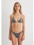Gri Bikini Üstü 1913176-34853 10