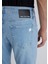 Jake Mavi Pro Açık Mavi Jean Pantolon 0042289803 8