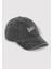 Youthful İşlemeli Antrasit Şapka 0911884-80867 19