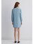Liz Everyday Açık Mavi Jean Elbise 130656-89576 9