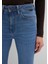 Kendra Gold Luxury Vintage Indigo Mavisi Jean Pantolon 1074689169 13