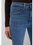 Kendra Gold Luxury Vintage Indigo Mavisi Jean Pantolon 1074689169 14