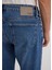 Marcus 90lar İndigo Mavisi Jean Pantolon 0035187835 19