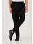 Pamuklu Slim Fit Normal Bel Daralan Paça Çimalı Pantolon Erkek Pantolon 5908088 3