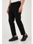 Pamuklu Slim Fit Normal Bel Daralan Paça Çimalı Pantolon Erkek Pantolon 5908088 4