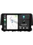 Honda Cıvıc Fc5 2016-21 9" Uyumlu Android Multimedia Gerçek 4/64 Kablosuz Carplay Geri Görüş Kameralı 1