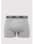 Gri Basic Boxer 0911180-82816 12