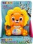 Sevimli Arkadaşım Aslan Sesli ve Eğitici Bebek Oyuncağı – Işıklı, Hayvan Sesli 1