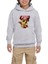Mastodon The Hunter Gri Çocuk Kapşonlu Sweatshirt 1