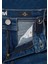 Lol Koyu Mavi Jean Pantolon 7010037-90876 6