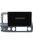 Honda Cıvıc Fd6 2006-12 10"uyumlu Android Multimedia Gerçek 4/64 Kablosuz Carplay Geri Görüş Kameralı 2