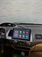 Honda Cıvıc Fd6 2006-12 10"uyumlu Android Multimedia Gerçek 4/64 Kablosuz Carplay Geri Görüş Kameralı 3