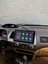 Honda Cıvıc Fd6 2006-12 10"uyumlu Android Multimedia Gerçek 4/64 Kablosuz Carplay Geri Görüş Kameralı 4