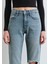 Barcelona Mavi Jeans Extra Gölgeli Açık Mavi Jean Pantolon 101047-90494 7