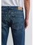 London Regenarative Koyu Mavi Jean Pantolon 0010172-90981 13