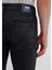 James Classic Denim Koyu Antrasit Smoke Jean Pantolon 0042490647 7