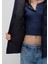 Su İtici Lacivert Ceket 1110704-86623 7