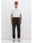 Kahverengi Jogger Eşofman Altı 0010522-70219 15