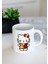 Gs Hello Kitty Baskılı Kupa Bardak 1