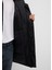 Mavi Black Kapüşonlu Siyah Parka 0110256-900 14