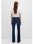 Molly Gold Klasik Koyu Mavi Jean Pantolon 1013684068 16
