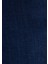 Molly Gold Klasik Koyu Mavi Jean Pantolon 1013684068 20