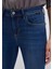 Tess Gold Premium Indigo Mavisi Jean Pantolon 100328-82232 11