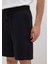 Siyah Basic Şort 066935-900 15