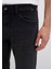 Martin Mavi Black Duman Gri Smoke Jean Pantolon 0037834819 16