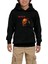 Sepultura Beneath The Remains Siyah Çocuk Kapşonlu Sweatshirt 1