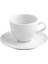 Bistro Çay Fincanı ve Tabağı 150 cc 3