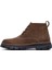 Erkek Kahverengi Bağcıklı Nubuk Deri Casual Bot 25WFD7515V3 2