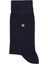 Erkek Lacivert Uzun Çorap 000A2C35126F 2