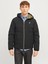 Jack&jones 12259367 Erkek Mont - Siyah 1