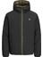 Jack&jones 12259367 Erkek Mont - Siyah 2