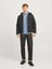 Jack&jones 12259367 Erkek Mont - Siyah 3