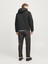 Jack&jones 12259367 Erkek Mont - Siyah 4