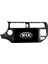 Kia Rio Android Multimedya Sistemi 4-64 Clarion GL-500 (2012-2015) 2