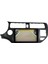 Kia Rio Android Multimedya Sistemi 4-64 Clarion GL-500 (2012-2015) 5