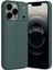 Apple iPhone 17 Pro Auto Focus Kapak - Koyu Yeşil 1