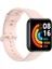 Xiaomi Redmi Watch 2 Klasik Kordon - Pudra 1